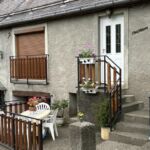 Au Cabanous