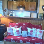 Petit Chalet