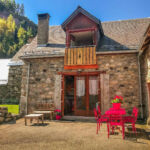 Petit Chalet