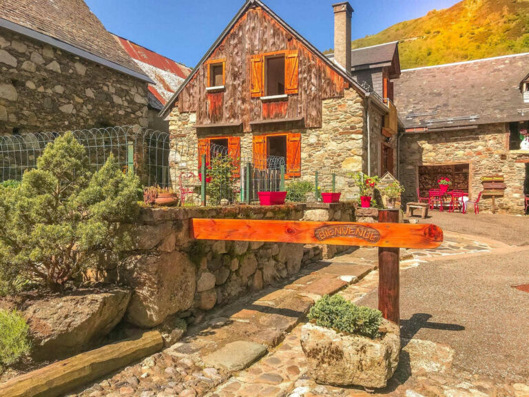 Petit Chalet