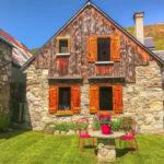 Petit Chalet