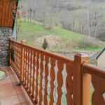Chalet Larritou