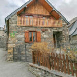 Chalet Larritou