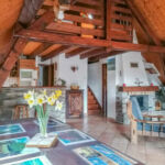 Chalet Larritou