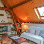 Chalet Larritou