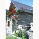 Chalet Larritou