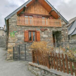 Chalet Larritou