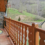 Chalet Larritou
