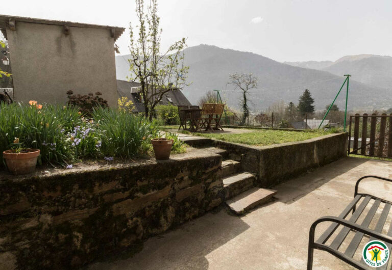 Gîte Family Rey