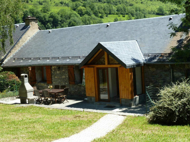 Chez Laborde