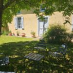 Au Camin de Saint-Bertrand