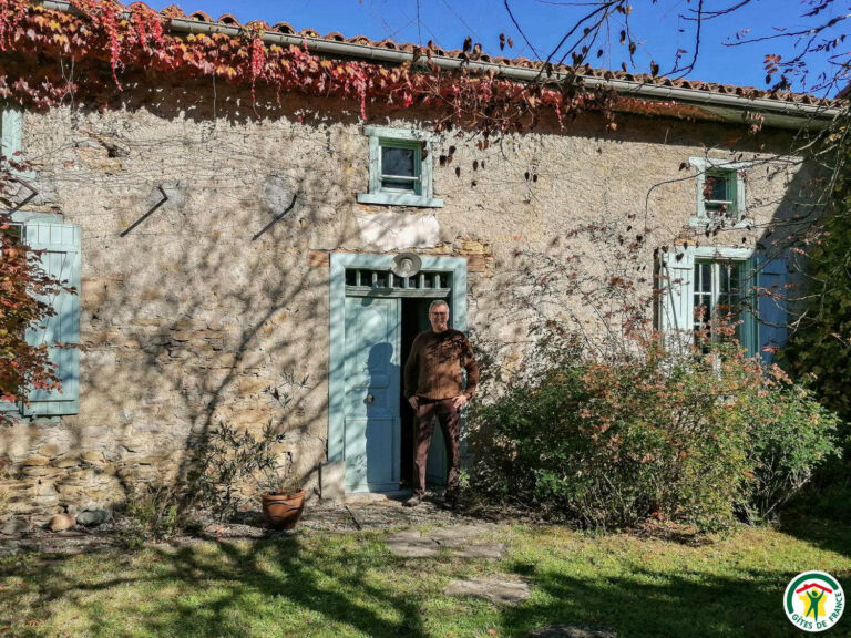 Au Camin de Saint-Bertrand