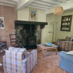 Au Camin de Saint-Bertrand