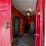 Chez Mireille et Jean
