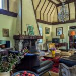 Chez Mireille et Jean