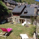 Gîte la Grange avec SPA
