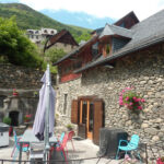 Gîte la Grange avec SPA