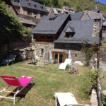 Gîte la Grange avec SPA