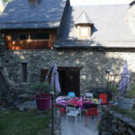 Gîte la Grange avec SPA