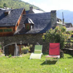 Gîte la Grange avec SPA