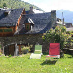 Gîte la Grange avec SPA