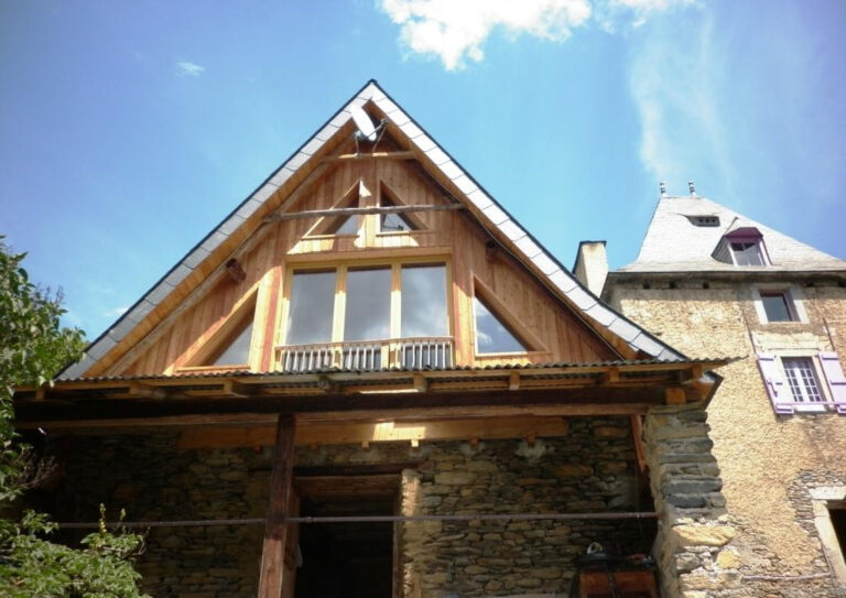 La Grange de Martine