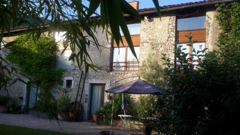 La Sébastiane