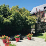 Maison Eth Bordac
