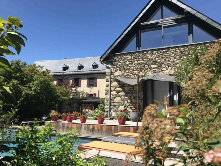 Maison Eth Bordac