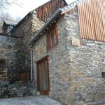 Gite du Burat