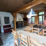 Le Gîte de la Coume