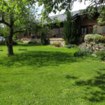 Le Gîte de la Coume