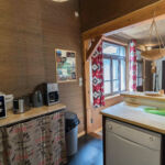 Le Gîte de la Coume