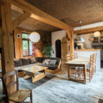 Le Gîte de la Coume
