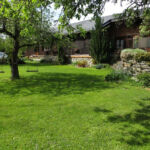 Le Gîte de la Coume