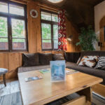 Le Gîte de la Coume