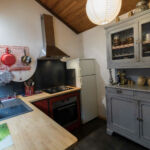 Le Gîte de la Coume