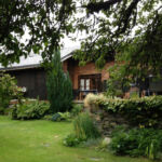 Le Gîte de la Coume