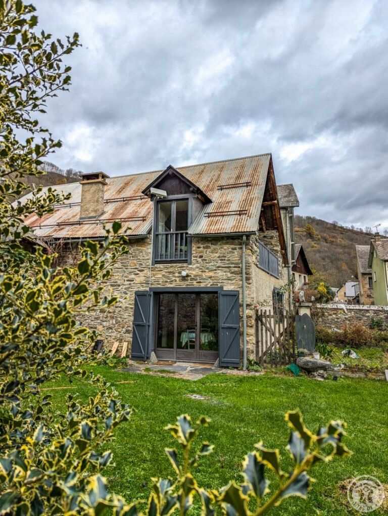 Le Clos de Bérande
