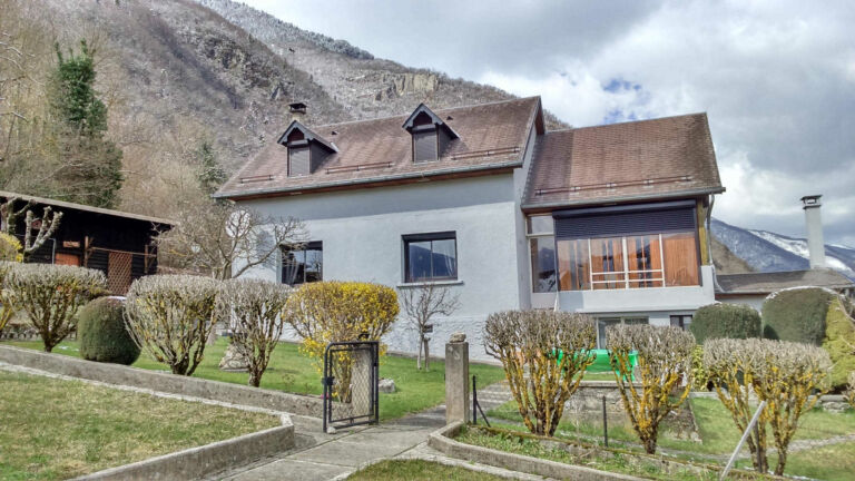 La Maison Bellevue