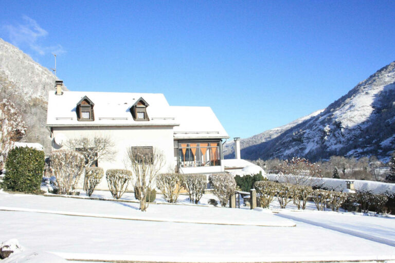 La Maison Bellevue