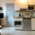 L'appartement d'Etigny