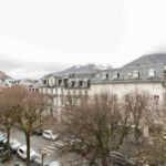 L'appartement d'Etigny