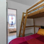 L'appartement d'Etigny