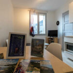 L'appartement d'Etigny