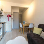 L'appartement d'Etigny
