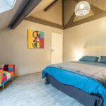 Casa Cosy - Villa récente tout confort climatisation