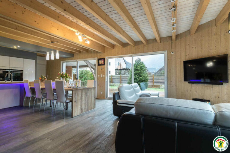 Casa Cosy - Villa récente tout confort climatisation
