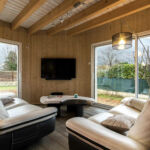 Casa Cosy - Villa récente tout confort climatisation