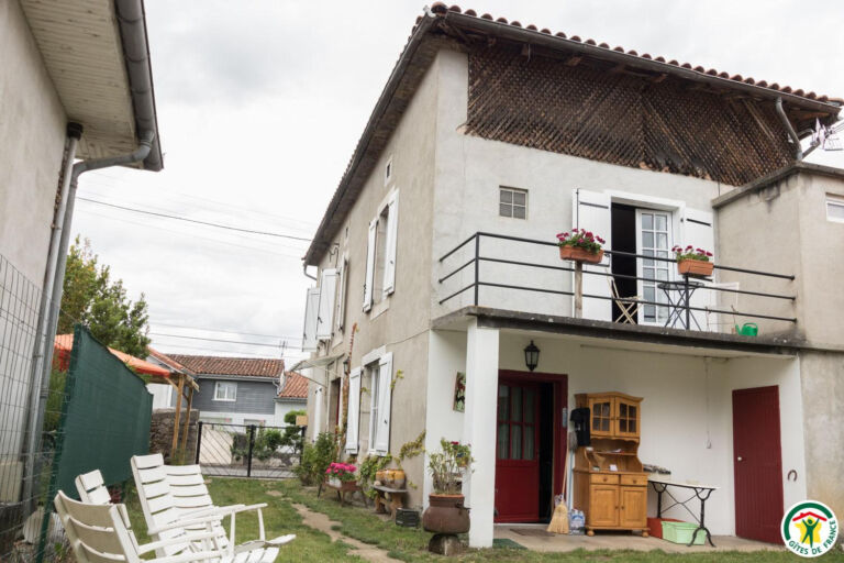 La Maison de Zélie